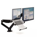 Fellowes Ergonomia  baza pod laptop do ramion na monitory - mocowanie VESA - 1545828