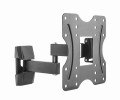 GEMBIRD UCHWYT ŚCIENNY LCD 23"-42" VESA MAX 200 X 200MM, DO 20KG - 1745801