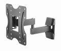 GEMBIRD UCHWYT ŚCIENNY LCD 23"-42" VESA MAX 200 X 200MM, DO 20KG - 1749221