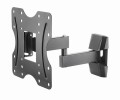 GEMBIRD UCHWYT ŚCIENNY LCD 23"-42" VESA MAX 200 X 200MM, DO 20KG - 1745804