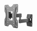 GEMBIRD UCHWYT ŚCIENNY LCD 23"-42" VESA MAX 200 X 200MM, DO 20KG - 1745805