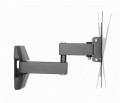 GEMBIRD UCHWYT ŚCIENNY LCD 23"-42" VESA MAX 200 X 200MM, DO 20KG - 1749228