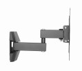 GEMBIRD UCHWYT ŚCIENNY LCD 23"-42" VESA MAX 200 X 200MM, DO 20KG - 1745807