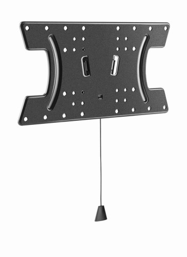 GEMBIRD UCHWYT ŚCIENNY DO TELEWIZORA (REGULOWANY) 32"-65", VESA MAX 200 X 400MM, DO 30KG - 1745832