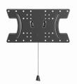 GEMBIRD UCHWYT ŚCIENNY DO TELEWIZORA (REGULOWANY) 32"-65", VESA MAX 200 X 400MM, DO 30KG - 1745833