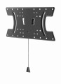 GEMBIRD UCHWYT ŚCIENNY DO TELEWIZORA (REGULOWANY) 32"-65", VESA MAX 200 X 400MM, DO 30KG - 1745834