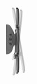 GEMBIRD UCHWYT ŚCIENNY DO TELEWIZORA (REGULOWANY) 32"-65", VESA MAX 200 X 400MM, DO 30KG - 1745836