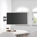 Uchwyt ścienny Techly 43"-80", 50kg obrotowy - 1308614