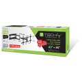 Uchwyt ścienny Techly 43"-80", 50kg obrotowy - 1423098