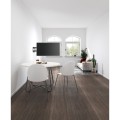 Uchwyt ścienny Techly 43"-80", 50kg obrotowy - 1423102