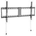 Uchwyt ścienny Techly 43"-90", 70kg slim - 1464441