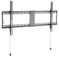 Uchwyt ścienny Techly 43"-90", 70kg slim - 1131376