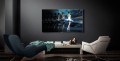 Uchwyt ścienny Techly 43"-90", 70kg slim - 1131379