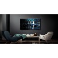 Uchwyt ścienny Techly 43"-90", 70kg slim - 1464445