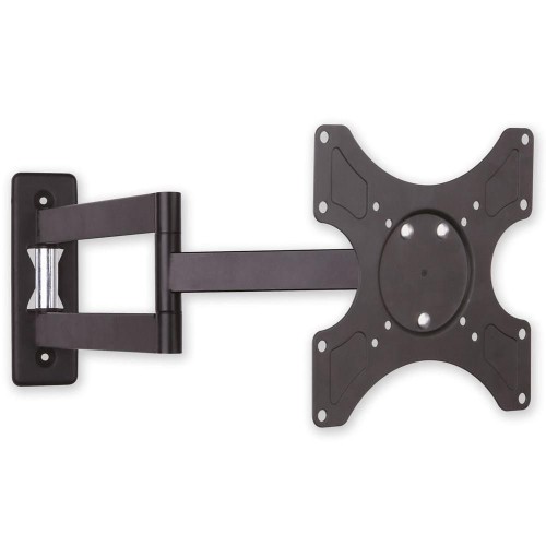 Uchwyt ścienny Techly 19"-37", 25kg obrotowy - 1484629