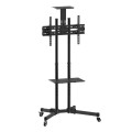 TECHLY STOJAK MOBILNY TV LED/LCD 37-70 CALI 50KG 2 - 1336567