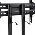 TECHLY STOJAK MOBILNY TV LED/LCD 37-70 CALI 50KG 2 - 1461014