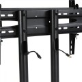 TECHLY STOJAK MOBILNY TV LED/LCD 37-70 CALI 50KG 2 - 1336579