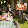 TECHLY STOJAK MOBILNY TV LED/LCD 37-70 CALI 50KG 2 - 1461012