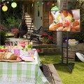 TECHLY STOJAK MOBILNY TV LED/LCD 37-70 CALI 50KG 2 - 1336577