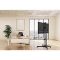TECHLY STOJAK MOBILNY TV LED/LCD 37-70 CALI 50KG 2 - 1461011