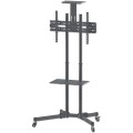 TECHLY STOJAK MOBILNY TV LED/LCD 37-70 CALI 50KG 2 - 1461016