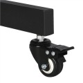 TECHLY STOJAK MOBILNY TV LED/LCD 37-70 CALI 50KG 2 - 1461008