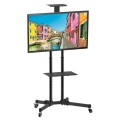 TECHLY STOJAK MOBILNY TV LED/LCD 37-70 CALI 50KG 2 - 1461003