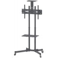 TECHLY STOJAK MOBILNY TV LED/LCD 37-70 CALI 50KG 2 - 1336581