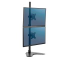 Fellowes Ergonomia  wolnostojące ramię na 2 monitory - pionowe Seasa - dawne Professional Series™ - 1545712