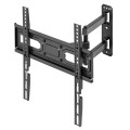 Uchwyt do telewizora Maclean MC-647N max VESA 400x400, pasuje do zakrzywionych TV, 33-55", 35kg - 1767617