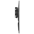 Uchwyt do telewizora Maclean MC-647N max VESA 400x400, pasuje do zakrzywionych TV, 33-55", 35kg - 1767619