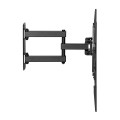 Uchwyt do telewizora Maclean MC-647N max VESA 400x400, pasuje do zakrzywionych TV, 33-55", 35kg - 1767620