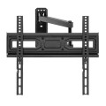 Uchwyt do telewizora Maclean MC-647N max VESA 400x400, pasuje do zakrzywionych TV, 33-55", 35kg - 1767615