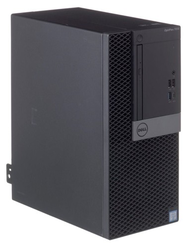DELL OptiPlex 7050 i5-6500 16GB 256GB SSD TOWER Win10pro UŻYWANY - 1802958