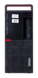 LENOVO ThinkCentre M920t i7-8700 16GB 1TB SSD DVDRW TOWER Win11pro UŻYWANY