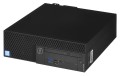 DELL OptiPlex 3070 i5-9500 16GB 256SSD SFF Win11pro UŻYWANY - 1749261