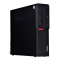 LENOVO ThinkCentre M900 i5-6500 8GB 256GB SSD SFF Win10pro UŻYWANY - 1746180