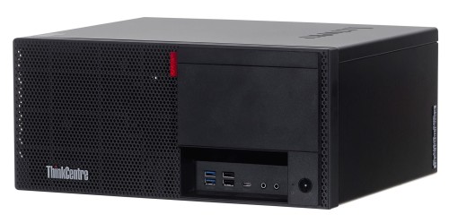 LENOVO ThinkCentre M920t i5-8600 16GB 256GB SSD TOWER Win10pro UŻYWANY - 1746099