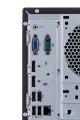 LENOVO ThinkCentre M920t i5-8600 16GB 256GB SSD TOWER Win10pro UŻYWANY - 1746106