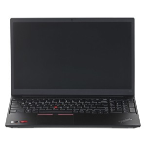 LENOVO ThinkPad E15 Gen3 AMD RYZEN 5 5500U 16GB 256SSD 15"FHD Win11pro + zasilacz UŻYWANY GRADE A+