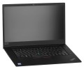 LENOVO ThinkPad X1 EXTREME G2 i9-9880H 32GB 1TB SSD 15" 4K(3840x2160) (GeForce GTX) 1650 Win11pro + zasilacz (powystawowy Grade A+) - 1767710