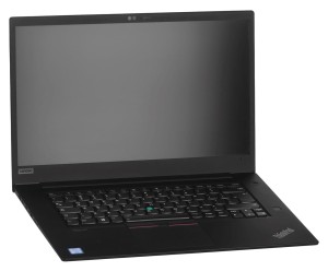 LENOVO ThinkPad X1 EXTREME G2 i9-9880H 32GB 1TB SSD 15" 4K(3840x2160) (GeForce GTX) 1650 Win11pro + zasilacz (powystawowy Grade A+)