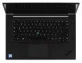 LENOVO ThinkPad X1 EXTREME G2 i9-9880H 32GB 1TB SSD 15" 4K(3840x2160) (GeForce GTX) 1650 Win11pro + zasilacz (powystawowy Grade A+) - 1767713