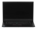 LENOVO ThinkPad X1 EXTREME G2 i9-9880H 32GB 1TB SSD 15" 4K(3840x2160) (GeForce GTX) 1650 Win11pro + zasilacz (powystawowy Grade A+) - 1767711