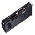 Karta graficzna XFX Radeon RX 6700 LE SPEEDSTER Gaming 10GB GDDR6 HDMI 3xDP 3 FAN - 1642254