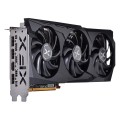 Karta graficzna XFX Radeon RX 6700 LE SPEEDSTER Gaming 10GB GDDR6 HDMI 3xDP 3 FAN - 1633632