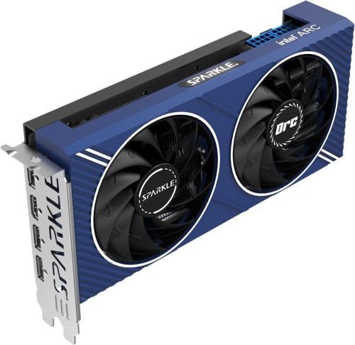 Karta graficzna SPARKLE Intel Arc A580 ORC OC Edition - 1792893