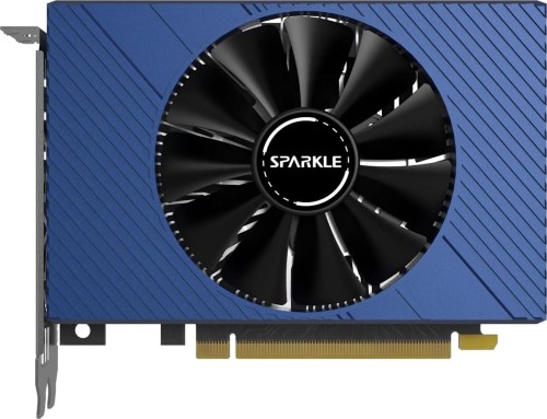 Karta graficzna SPARKLE Intel Arc A310 ELF - 1792900