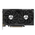 Karta VGA Gigabyte GeForce RTX 4060 Ti WINDFORCE OC 8G 8GB GDDR6 128bit 2xHDMI+2xDP PCIe4.0 - 1786245